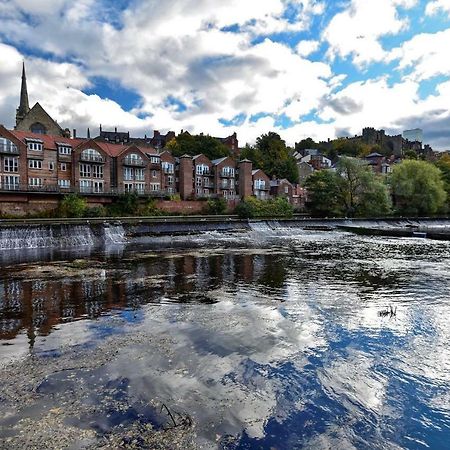 Riverside Retreat - Durham Exteriér fotografie