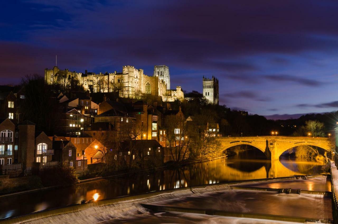 Riverside Retreat - Durham Exteriér fotografie